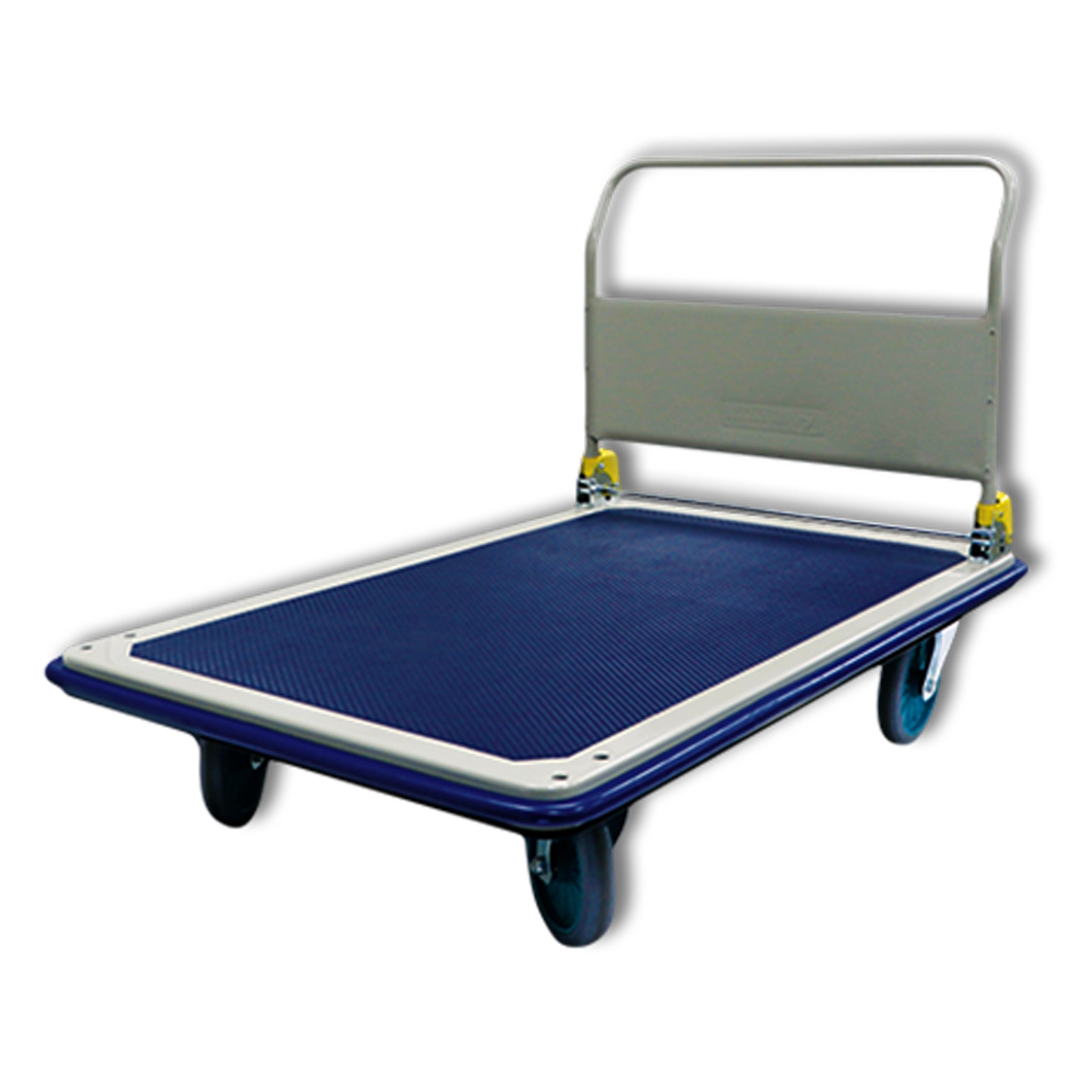 QP TROLLEY FOLDABLE HANDLE 500KG