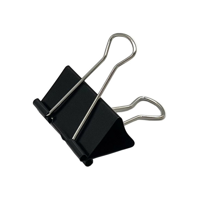 Binder clip size 32mm (12pcs/box)