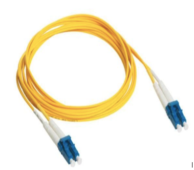 FIBRE PATCH CORD SINGLE MODE