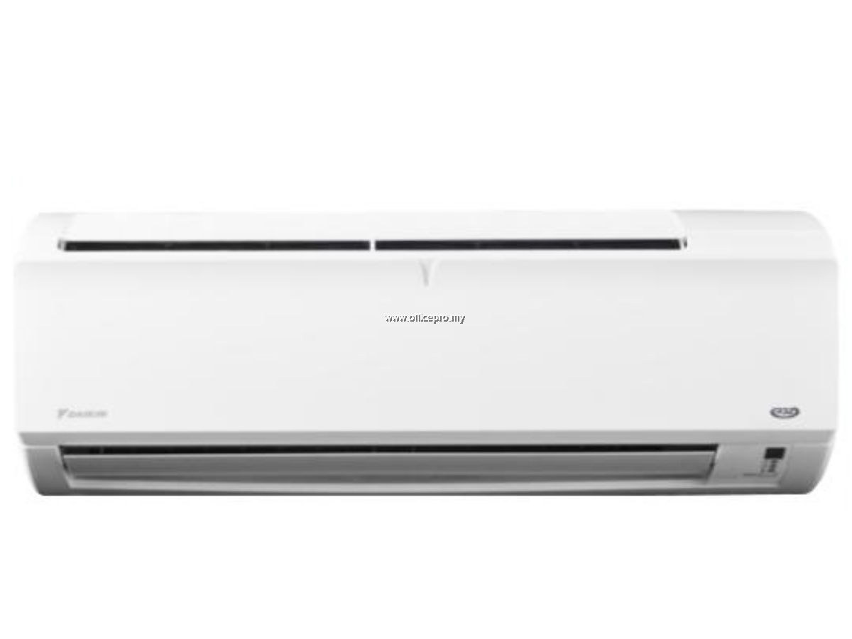 DAIKIN R32 NON INVERTER WALL MOUNTED 2.0HP