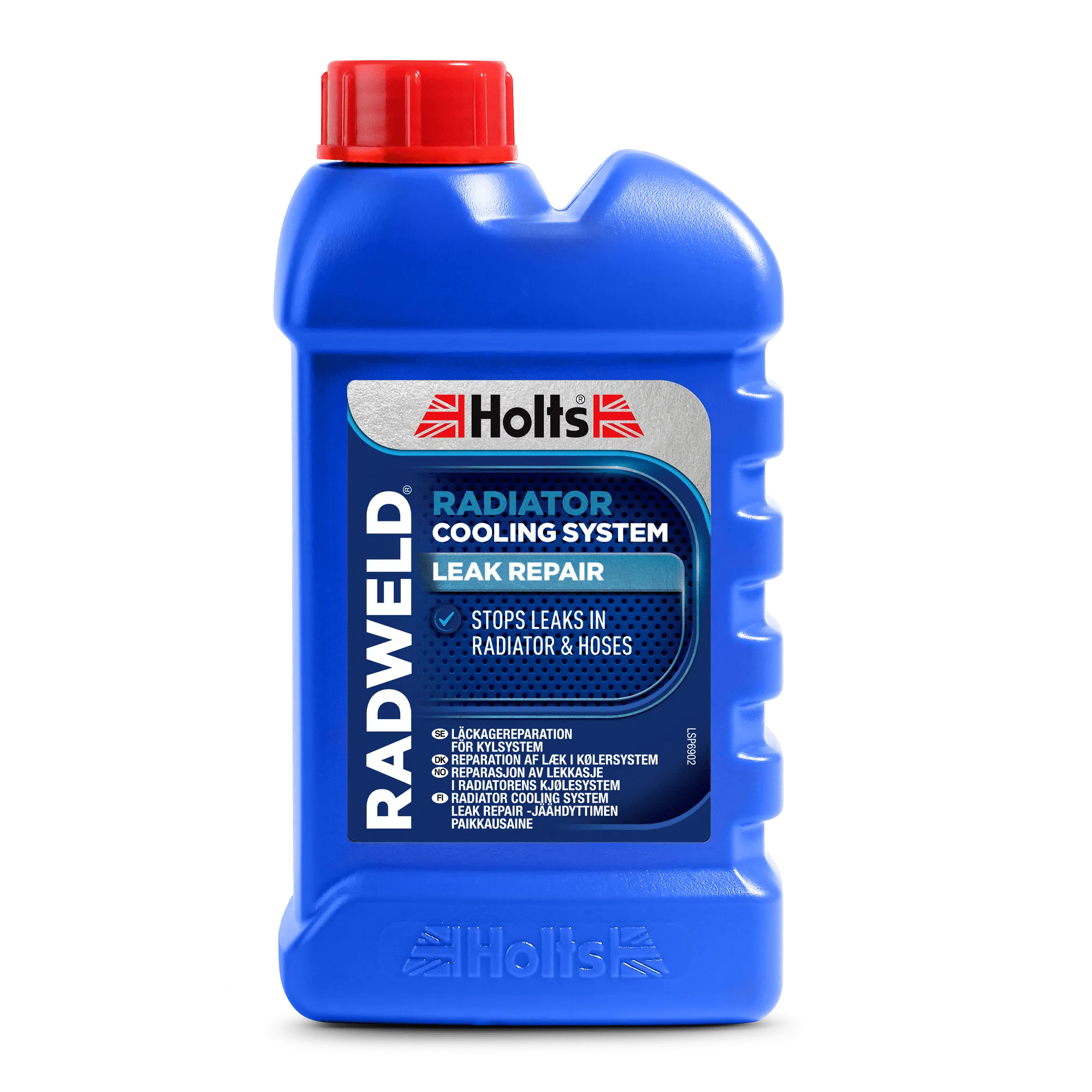 Others *HOLTS RADWELD RADIATOR LEAK REPAIR, 250ML