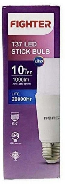 SE SETIA ELECTRIC FIGHTER 10W E27 LED STICK 6500K
