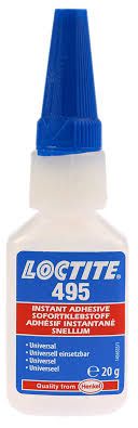 LOCTITE 495