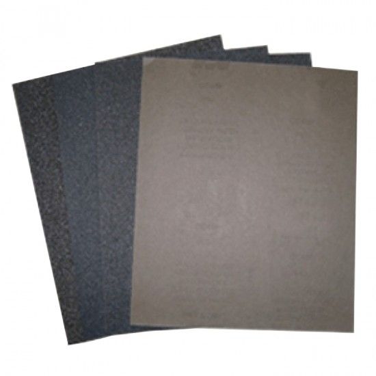 ATKC MT Waterproof Abrasive Paper (Silicon Carbide) 9" (W) x 11" (H) CP-2000