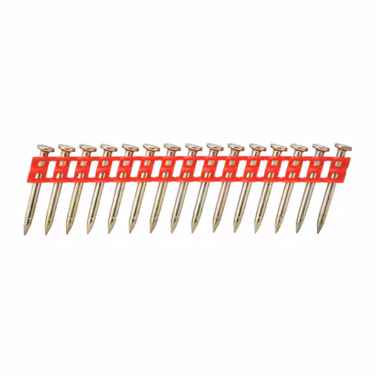 Dewalt 1000 x DCN890 13 x 3mm XH Nails