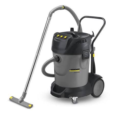 QP Vacuum Cleaner