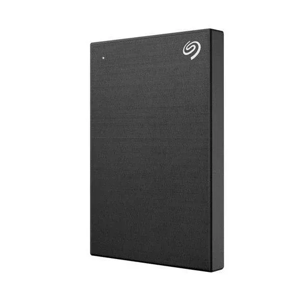 SEAGATE 4TB ONE TOUCH PORTABLE HARD DISK