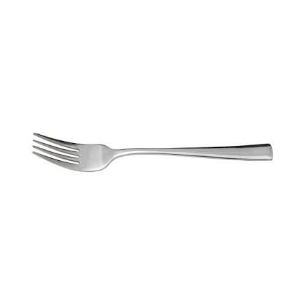 QP Fork Royal Steel 18/10
