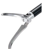 OLYMPUS WA64360C JAWS HIQ+ BIPOLAR 5X330MM, MARY