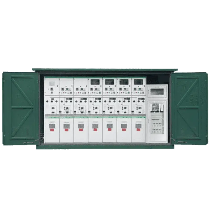 Others *Cable Distribution Junction Box