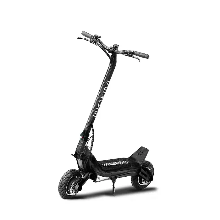 Others *OXO - INOKIM E-Scooter(Land Cruiser)