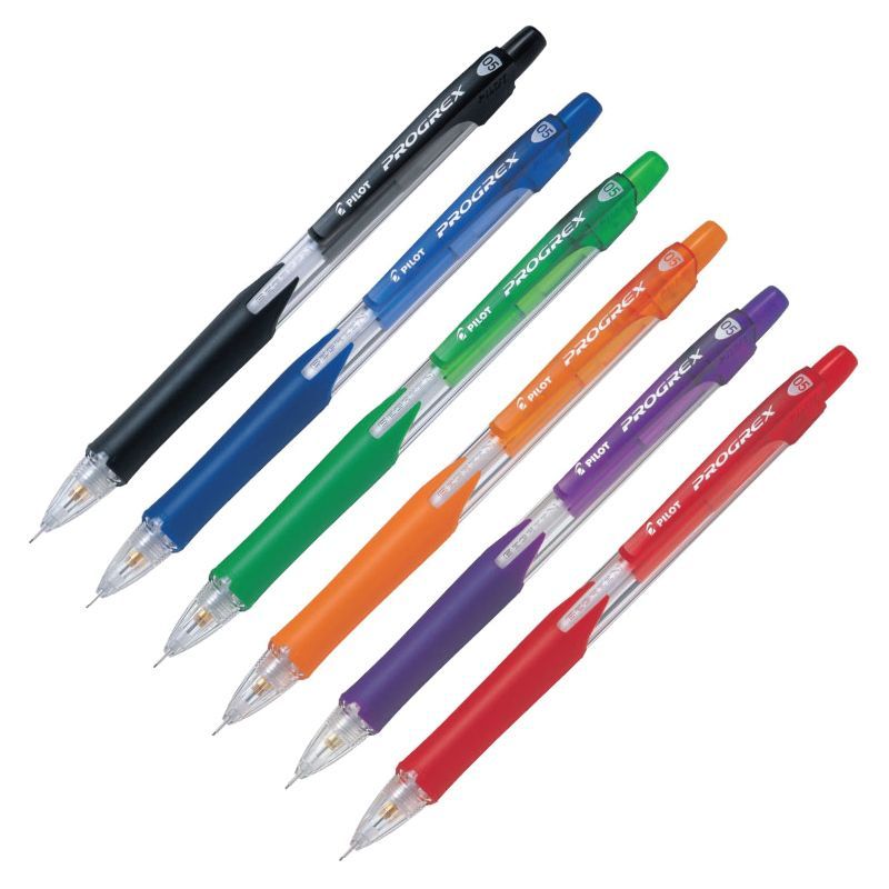 Mechanical Pencil (Pilot)