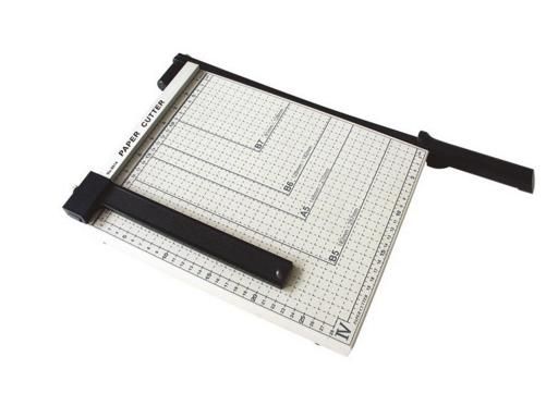 Paper Cutter