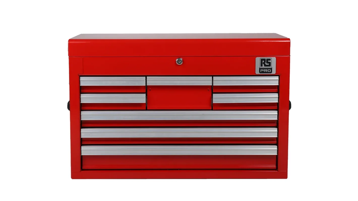Others *8 Drawer Steel Tool Chest