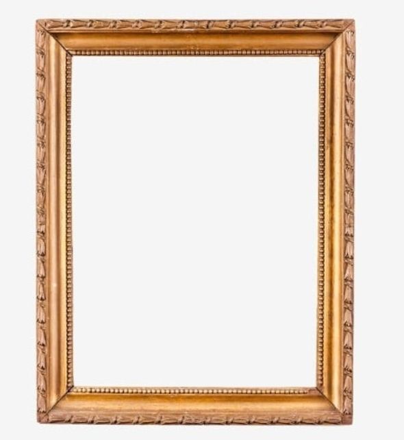 Frame Cermin Ketua Menteri & Perdana Menteri Berukuran 14 1/2" x 19"