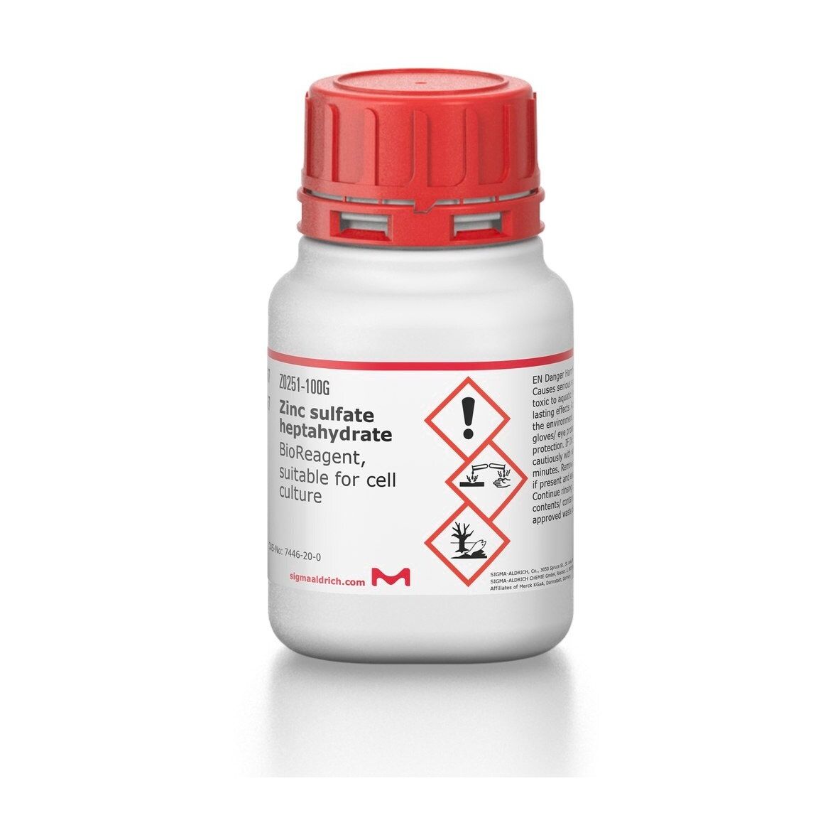 Merck *Merck - Sodium molybdate dihydrate Sigma-Aldrich [100g]