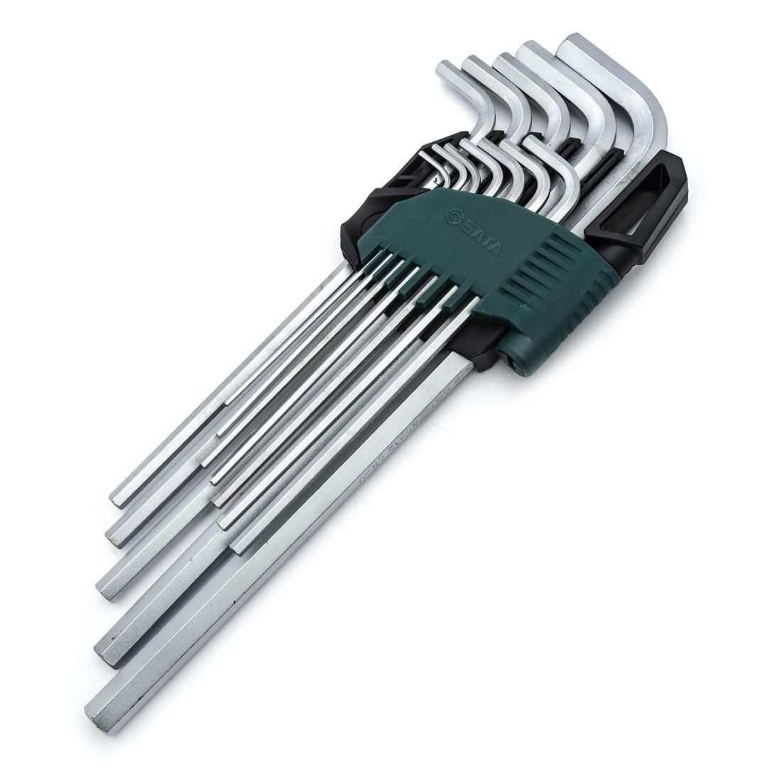 SATA Hex Allen Key [12mm/14mm/17mm/19mm/22mm]