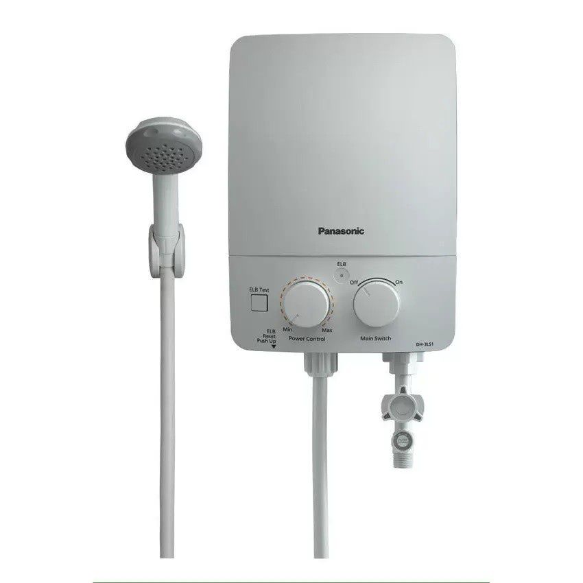 SE SETIA ELECTRIC PANASONIC WATER HEATER DH-3LS1