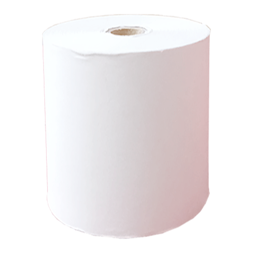 QP THERMAL PAPER ROLL 80MM X 60MM X 18MM