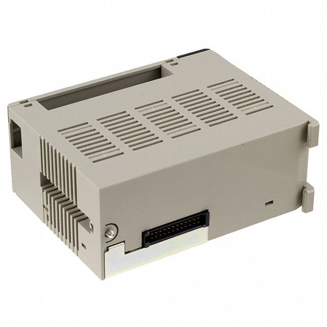 POWER SUPPLY CARD - C200HW-PA204