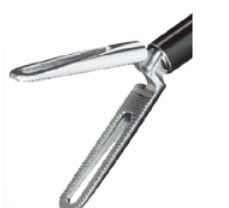 OLYMPUS WA64120L JAWS HIQ+, 5 X 430 MM, JOHANN