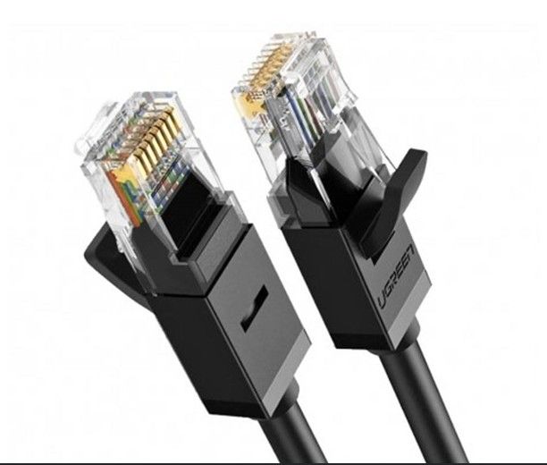 UGREEN CAT 6 U/UTP LAN CABLE 0.5M