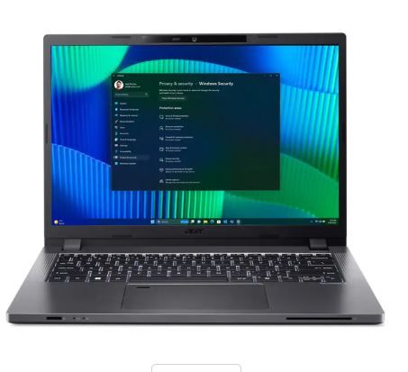 Acer TravelMate P2 Laptop Intel Core i5 P216-51-G2-5340