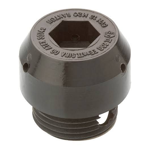RAXTON EXE BREATHER DRAIN PLUGS