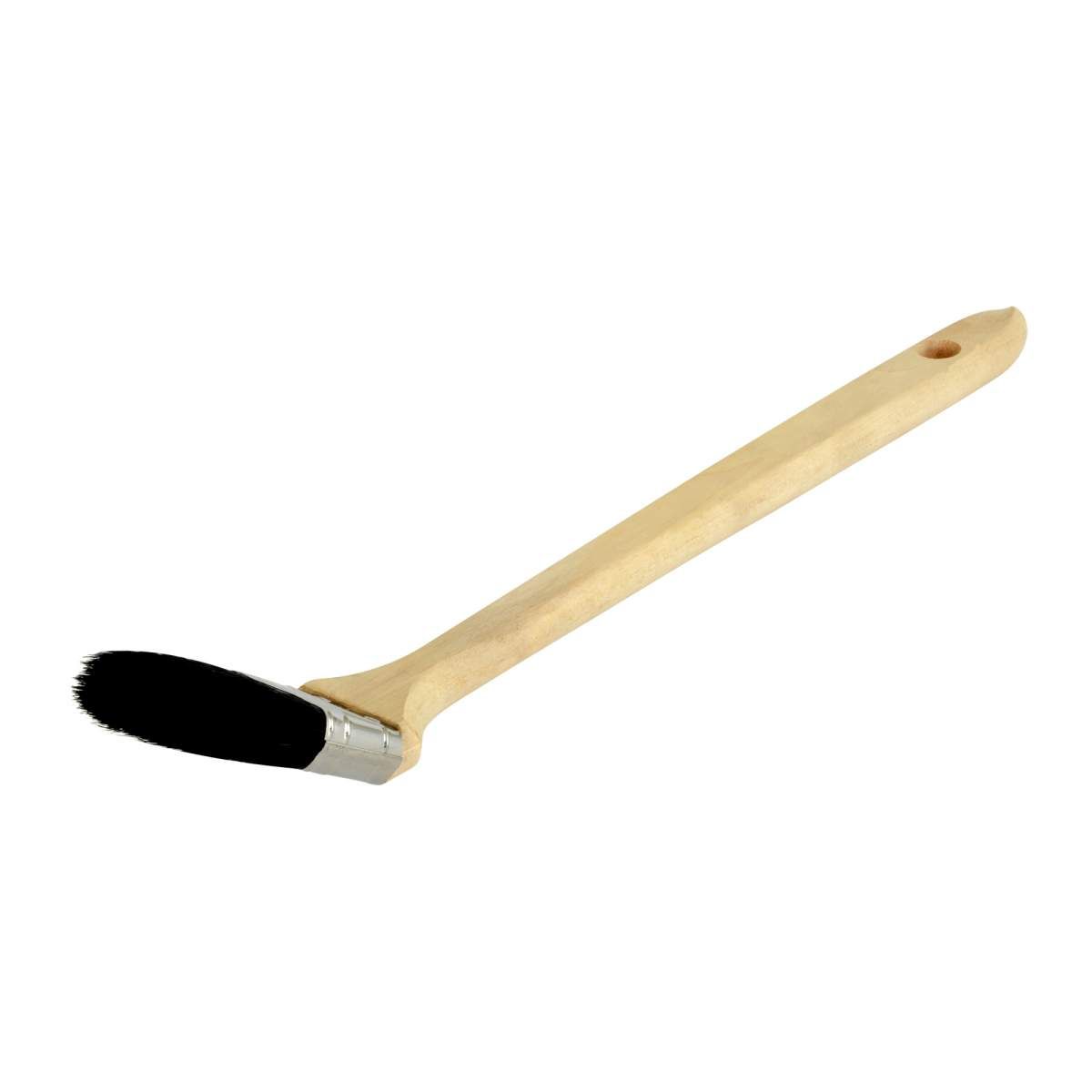 Others *BRUSH, PAINT BRUSH DOG LEG 2"