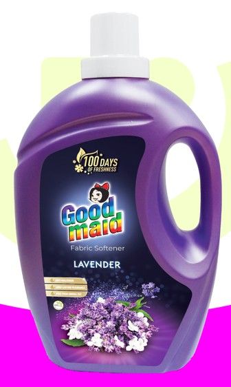 Others *Goodmaid Fabric Softener - Lavender (4.0L)