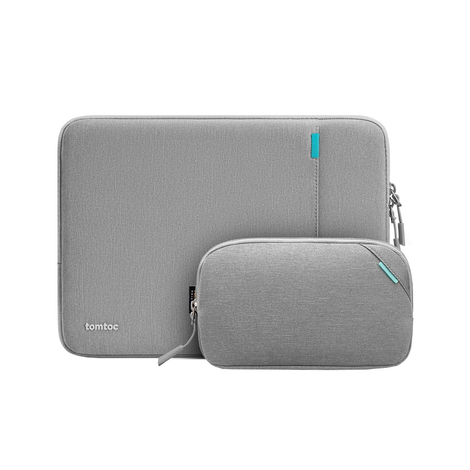 Others *Sleeve Bag 15Inch DARK GREY