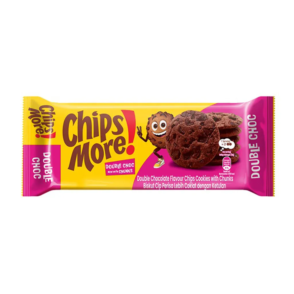 Others *CHIPSMORE BISCUIT