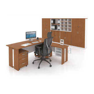 QP Manager Table Design FM2 (5FT)