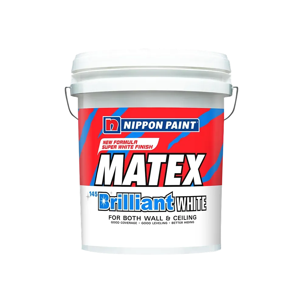 Matex White 145 7L Matex