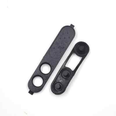 PTT Bezel and Button Motorola XIR P3688 (Tactical Safety Resources)