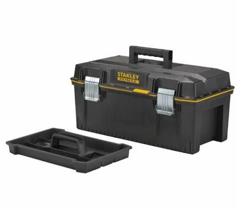 Stanley 23" SF FM TOOLBOX WATERSEALED