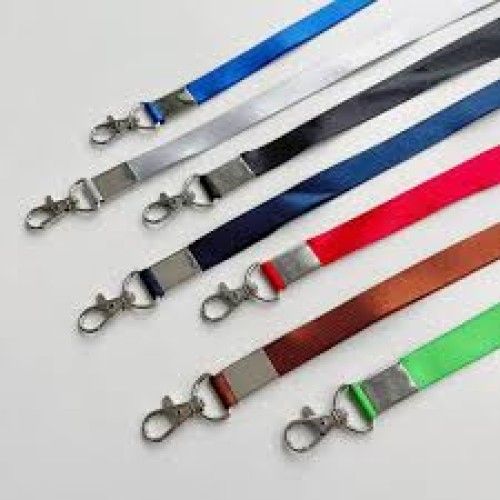 Others LANYARD WITH METAL CLIP CBE