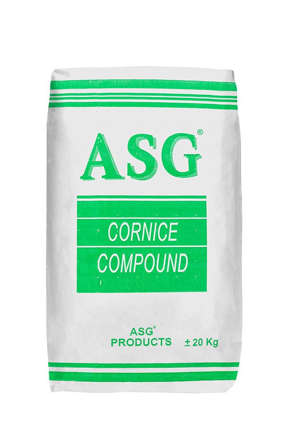 Others 18KG CORNICE/BONDING