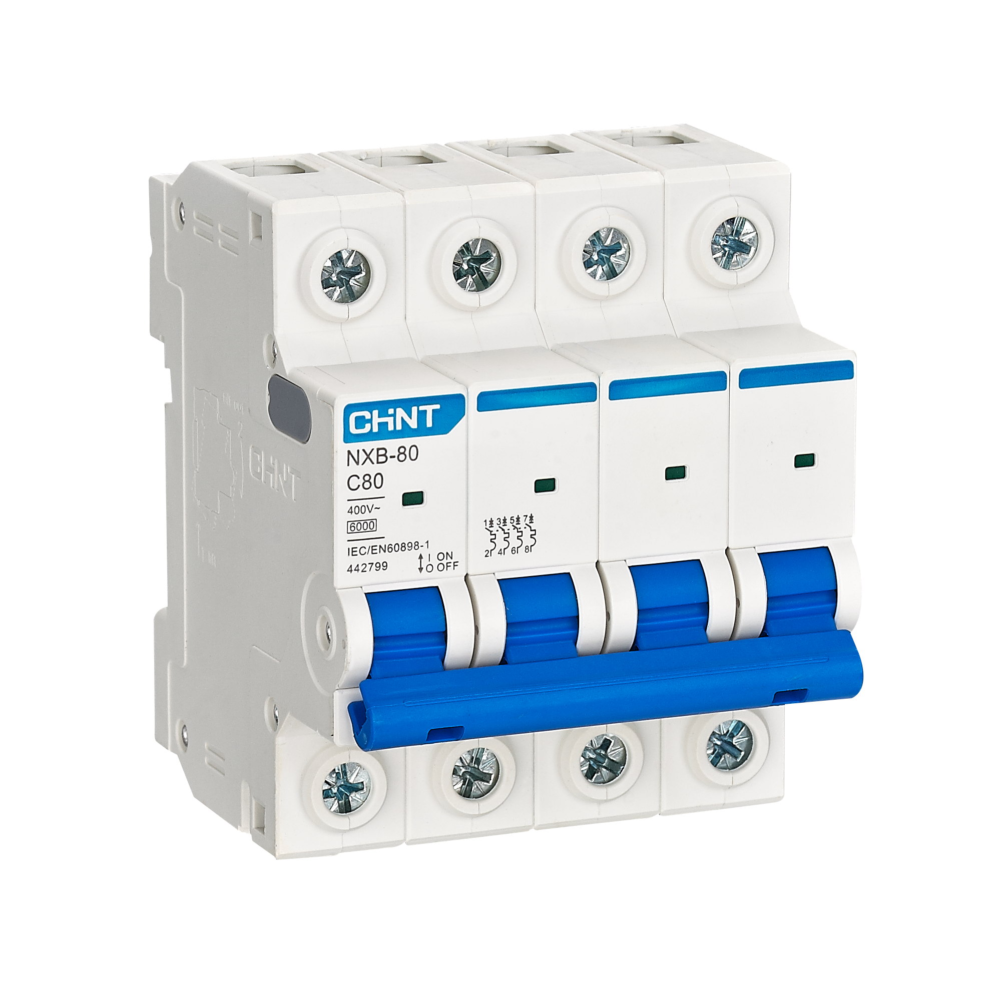Others *Miniature Circuit Breaker
