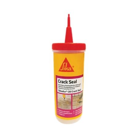 SIKA SIKADUR 20 Crack Seal Repair Cement Floor Crack (160ml) Waterproof Crack Sealing Leakage Floor Tile JointSIKA SIKADUR 20 Crack Seal Repair Cement Floor Crack (160ml) Waterproof Crack Sealing Leakage Floor Tile Joint