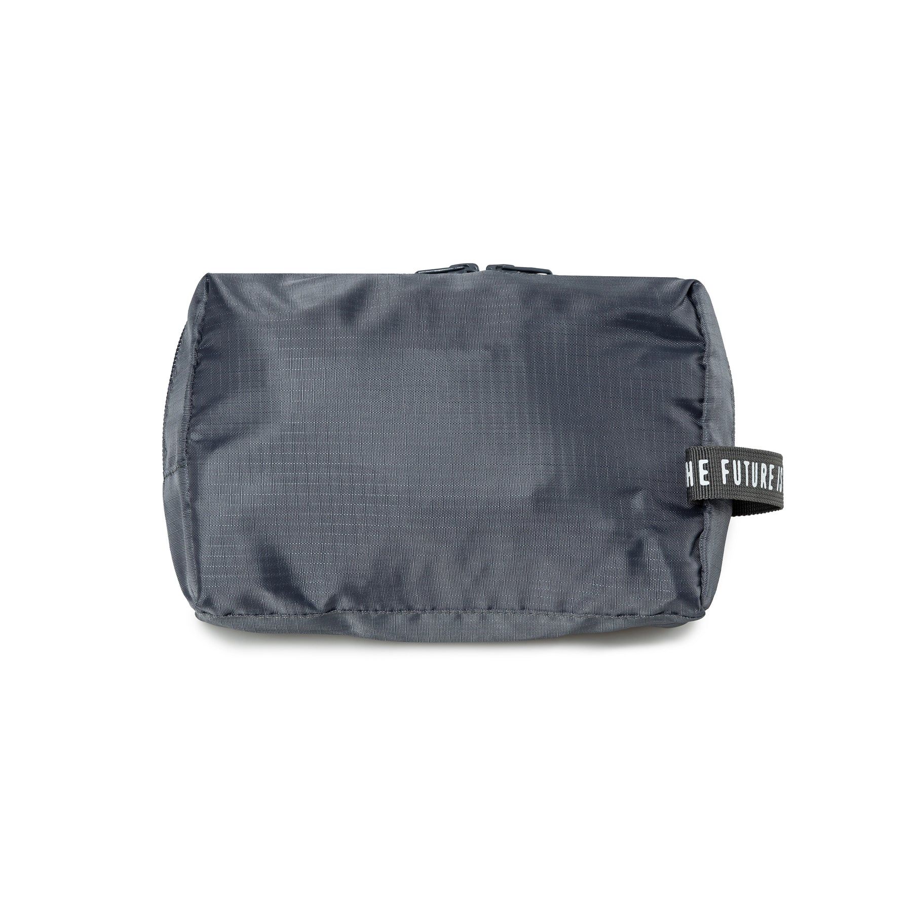 Others *Travel Pouch Bag - GREY 1 SIZE