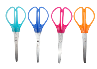 scissors 6 inch