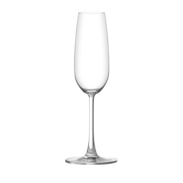 MADISON Ocean Madison Flute Champagne 7OZ ( 210ml ) ( x6 Pack )