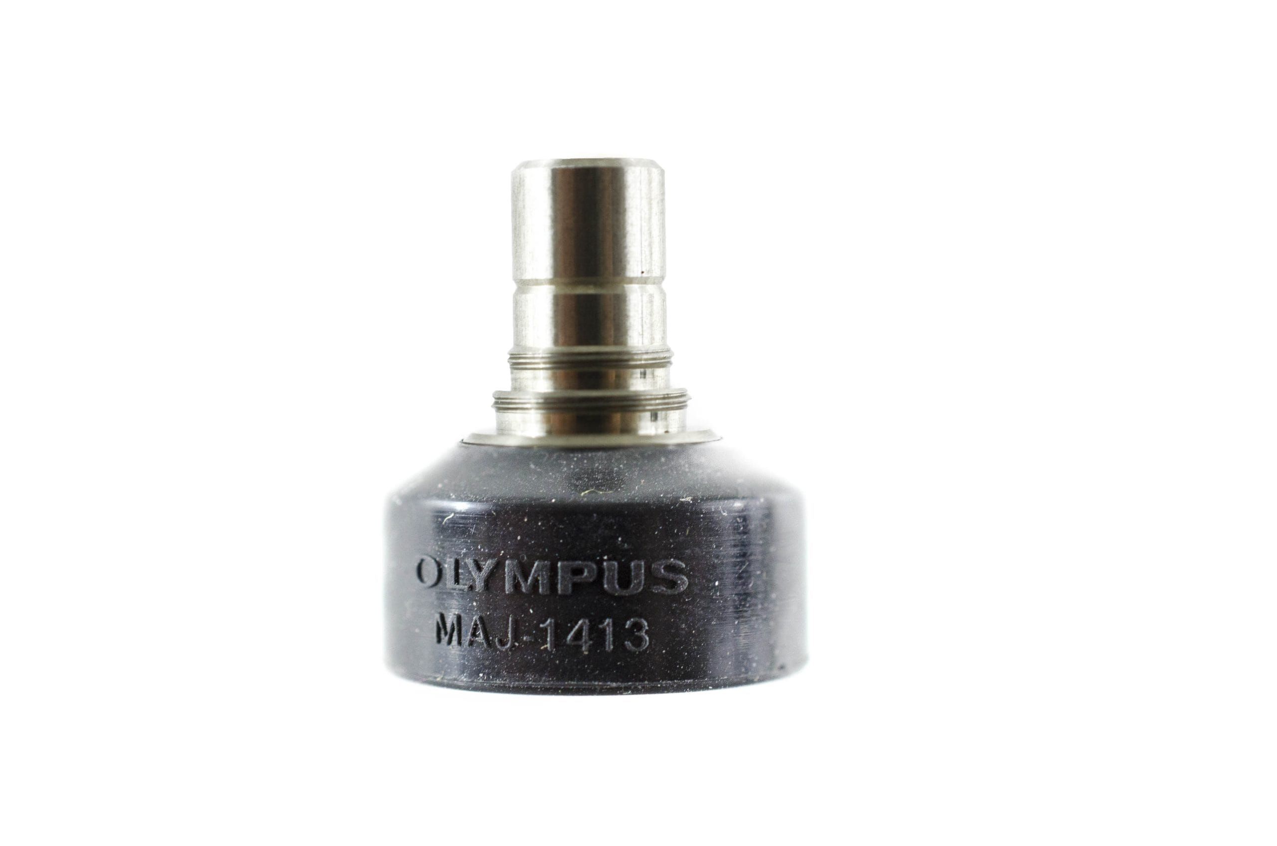 OLYMPUS MAJ-1413 LIGHT GUIDE ADAPTER
