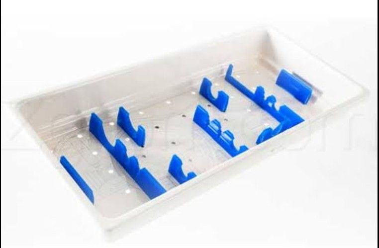 OLYMPUS WA05994A INSERT TRAY, FOR CAMERA HEAD AN