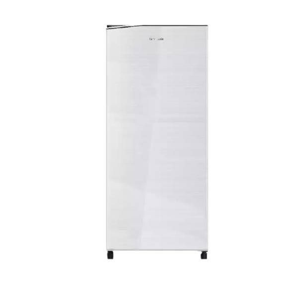 PANASONIC Refrigerator (164L) NR-AF176SSMY 1 Door Single Door Fridge Peti Sejuk Peti Ais