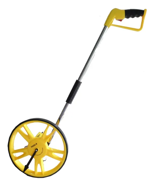 Roller Meter / Distance Measuring Wheel
