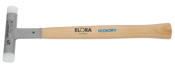 Others *Elora Dead-Blow Nylon Soft Faced Hammer 1690-40