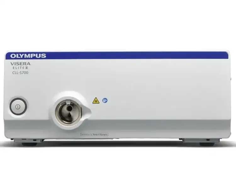 OLYMPUS Visera Elite III LED Light Source