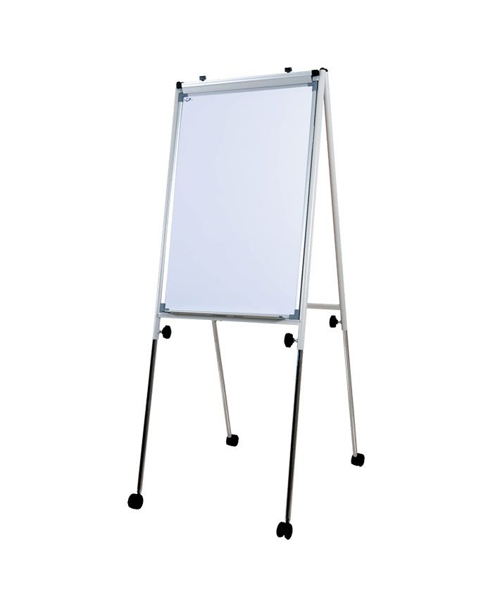 Flip Chart Stand 2 x 3